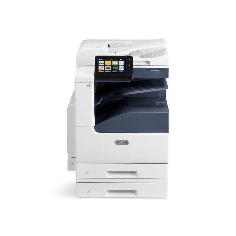 Impresora multifunción laser color - Xerox - AltaLink C8055 - A3